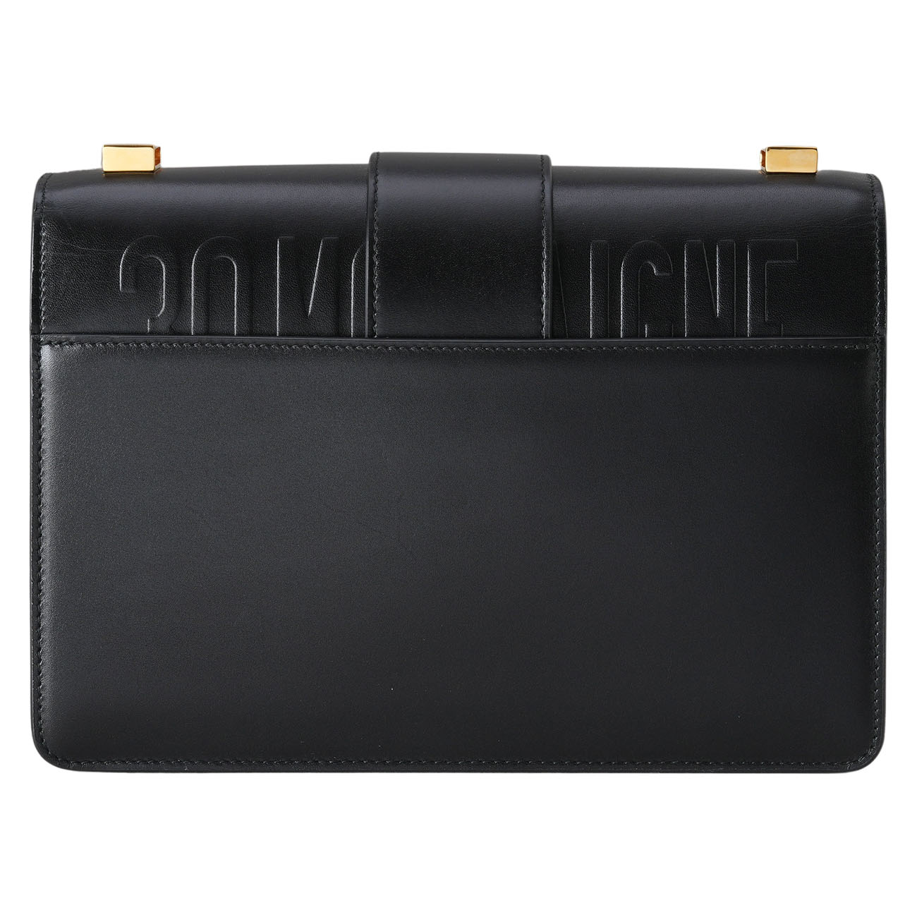 CHRISTIAN DIOR(USED)디올 M9203 몽테인 30 백